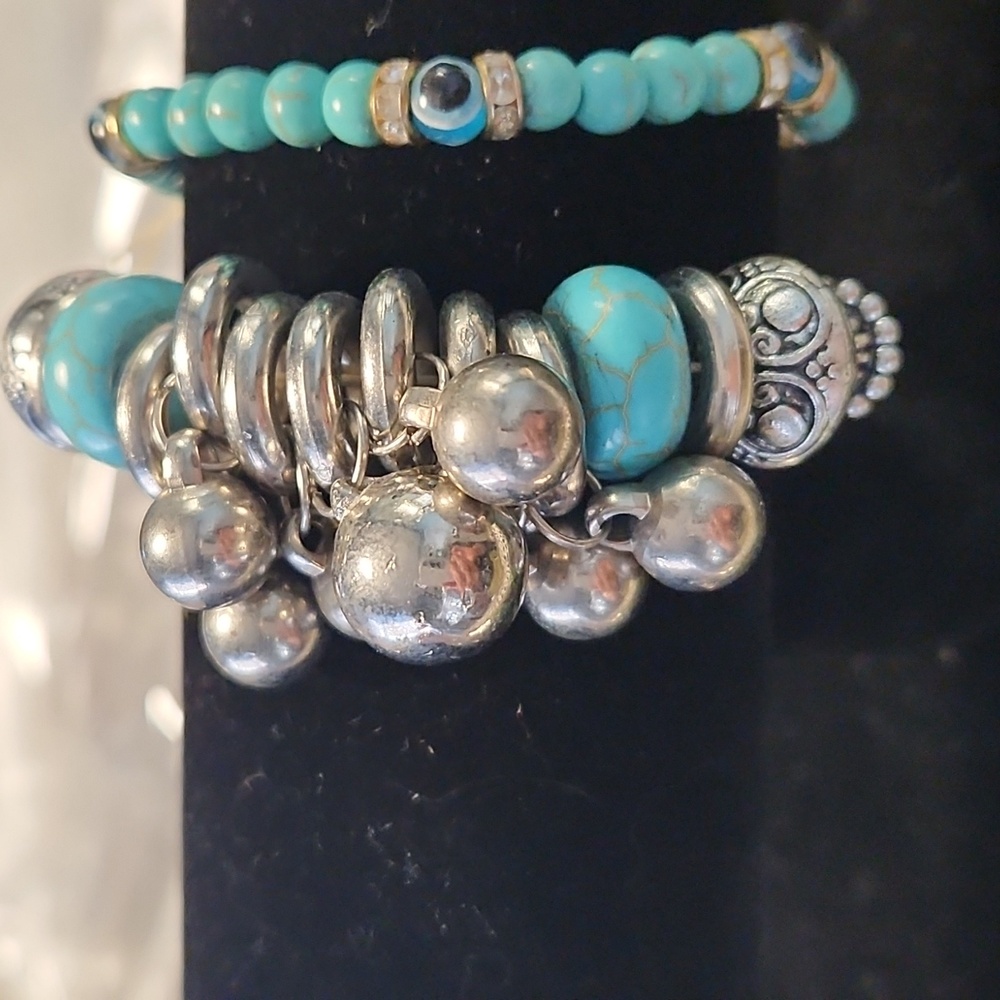 Beautiful bracelet 😍 - Picture 2 of 2